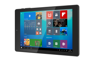 Tablet EDGE 803