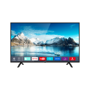 Telewizor smart TV 49" KM0249UHD-S3