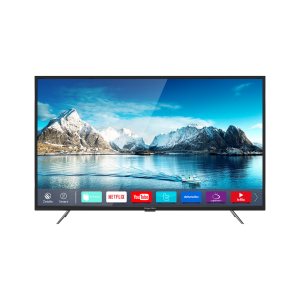 Telewizor smart TV 43" KM0243UHD-S3