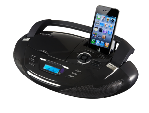 Boombox Kruger&Matz KM3990