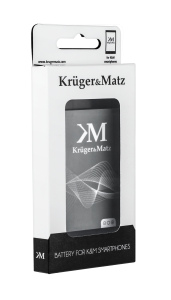 Bateria do smartfona 