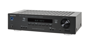 Amplituner AV HD4347 5.1