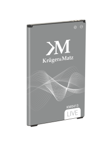 Bateria do smartfona