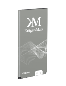 Bateria do smartfona