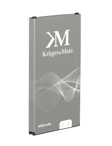 Bateria do smartfona
