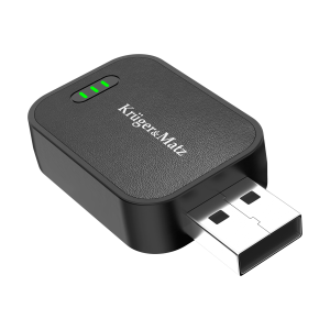 Adapter bezprzewodowy CarPlay - Android Auto 