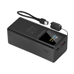 Power bank  20000 mAh z szybkim ładowaniem 