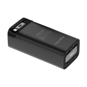 Power bank 20000 mAh z funkcją szybkiego ładowania 