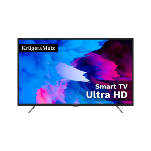 Telewizor smart TV 55" KM0255UHD-S3