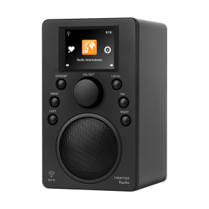 Radio internetowe  KM0818.1