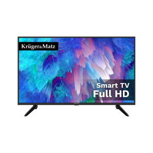 Telewizor smart TV 43" KM0243FHD-S4