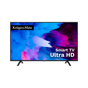Telewizor smart TV 50" KM0250UHD-S4