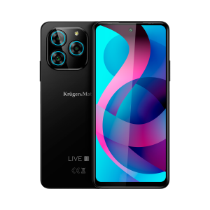Smartfon LIVE 11 
