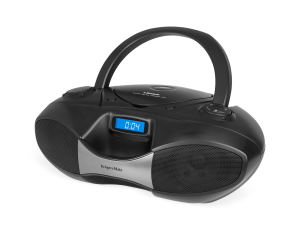 Boombox KM 3903