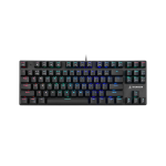 Klawiatura gamingowa Warrior GK-90