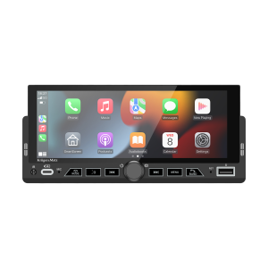 Radio samochodowe  KM2017