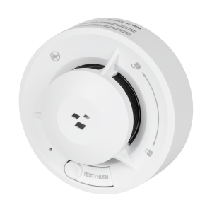 Bezprzewodowy czujnik dymu  KD122LH