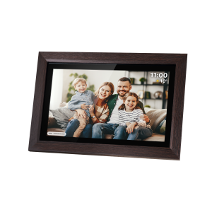 Ramka cyfrowa na zdjęcia 15,6" z aplikacją Frameo
