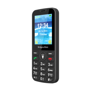 Telefon GSM dla seniora Simple 924
