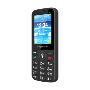 Telefon GSM dla seniora Simple 924 4G