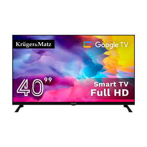 Telewizor 40" FHD Google TV 5.0