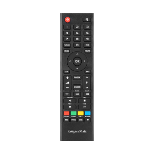Pilot do telewizora KM0224-T5