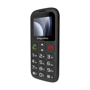 Telefon GSM dla seniora Simple 923 4G
