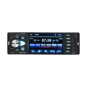 Radio samochodowe KM2012