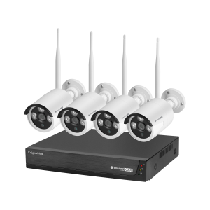 Connect C200 Wi-Fi surveillance system