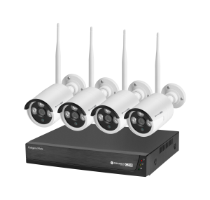 Zestaw do monitoringu Wi-Fi Connect C200 