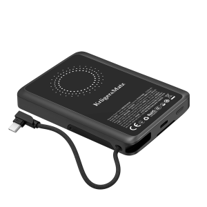 Powerbank 10000 mAh z certyfikatem CCC