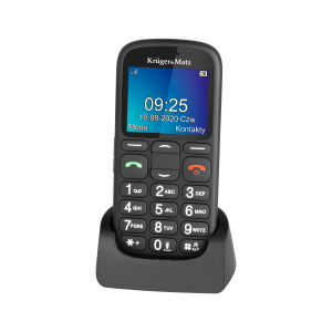 Telefon dla seniora Simple 925