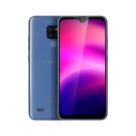 Smartfon FLOW 7S niebieski