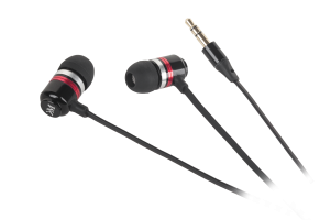 MXB earphones