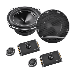 Zestaw głośników samochodowych 5"