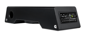 Boombox samochodowy KM F250X