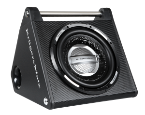 Boombox samochodowy KM I300X