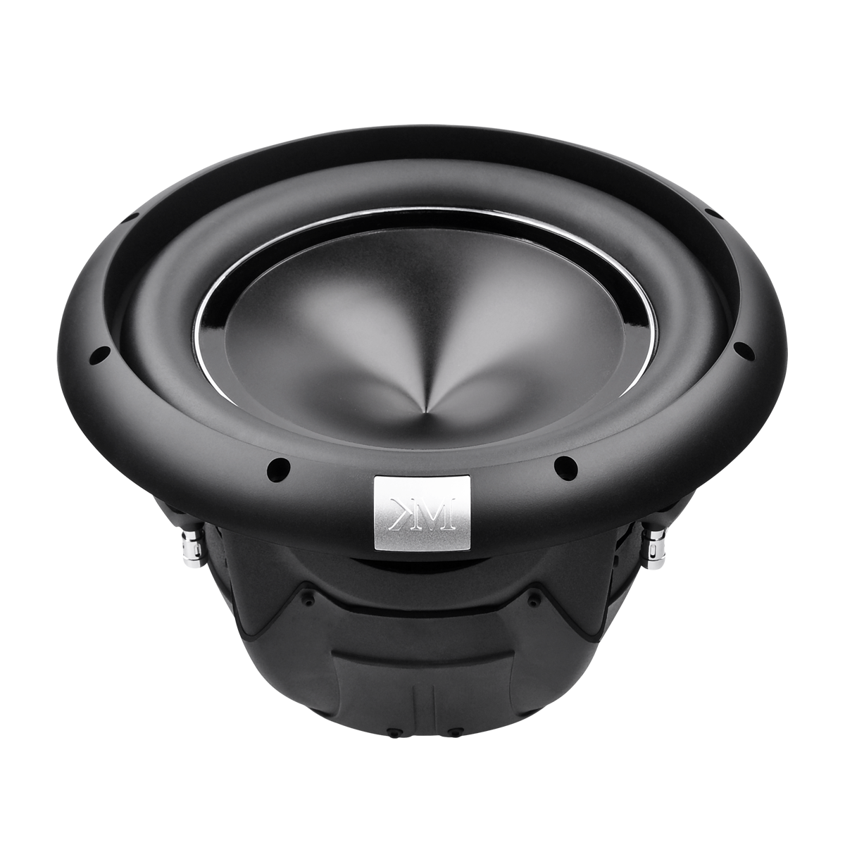 15" subwoofer Kruger&Matz